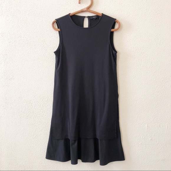 Theory 'Malkan PM Bergen' Dress S - Picture 2 of 3